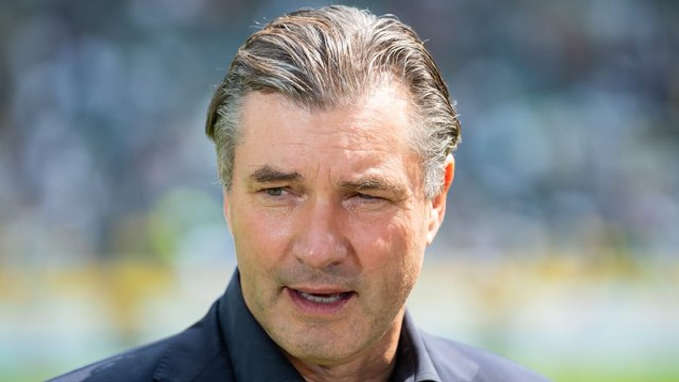 Michael Zorc hatte die Ansetzungen des Bundesliga-Spielplans kritisiert.