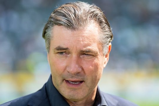 Michael Zorc hatte die Ansetzungen des Bundesliga-Spielplans kritisiert.