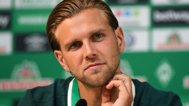 Kehrte zu Werder Bremen zurück: Niclas Füllkrug.
