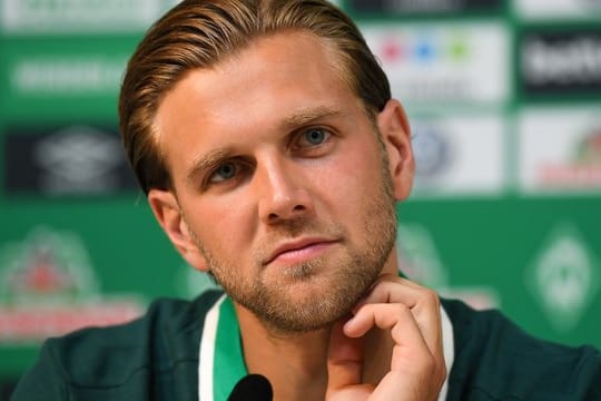 Kehrte zu Werder Bremen zurück: Niclas Füllkrug.