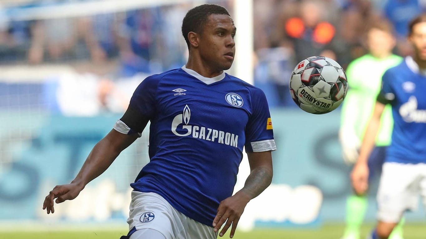 Weston McKennie: Der Mittelfeldspieler war letzte Saison einer der wenigen Lichtblicke bei Schalke.