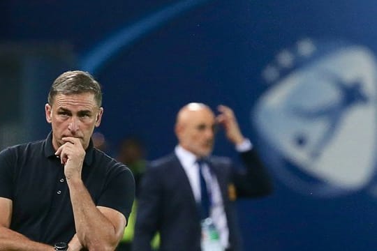 Im September startet Trainer Stefan Kuntz mit einer neuen U21 in die EM-Qualifikation.