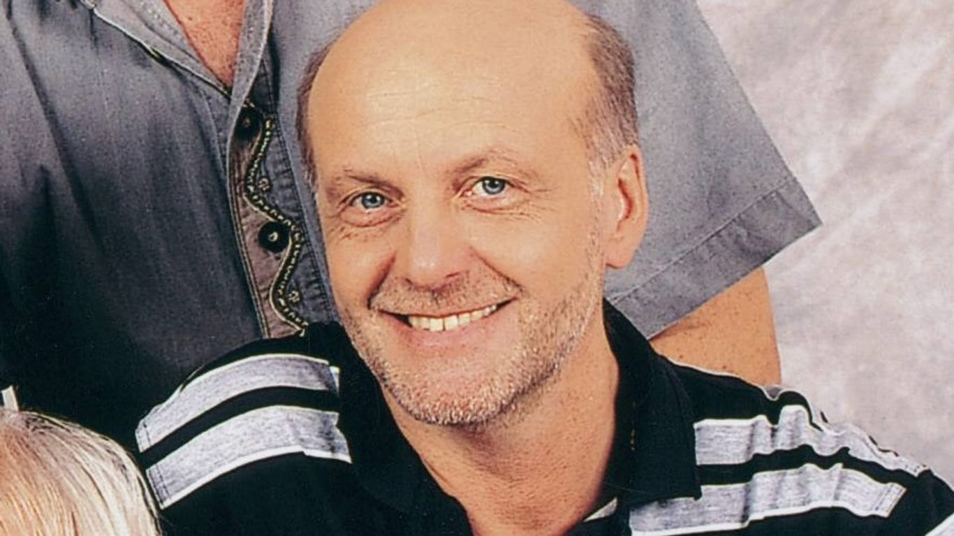 Willy Schnitzler: Er spielte über 25 Jahre lang Keyboard und Akkordeon bei den Bläck Fööss.