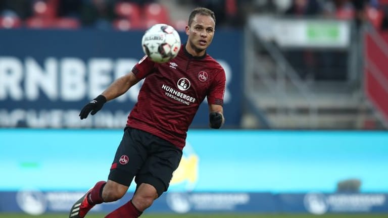 Ewerton wechselt zum Hamburger SV.