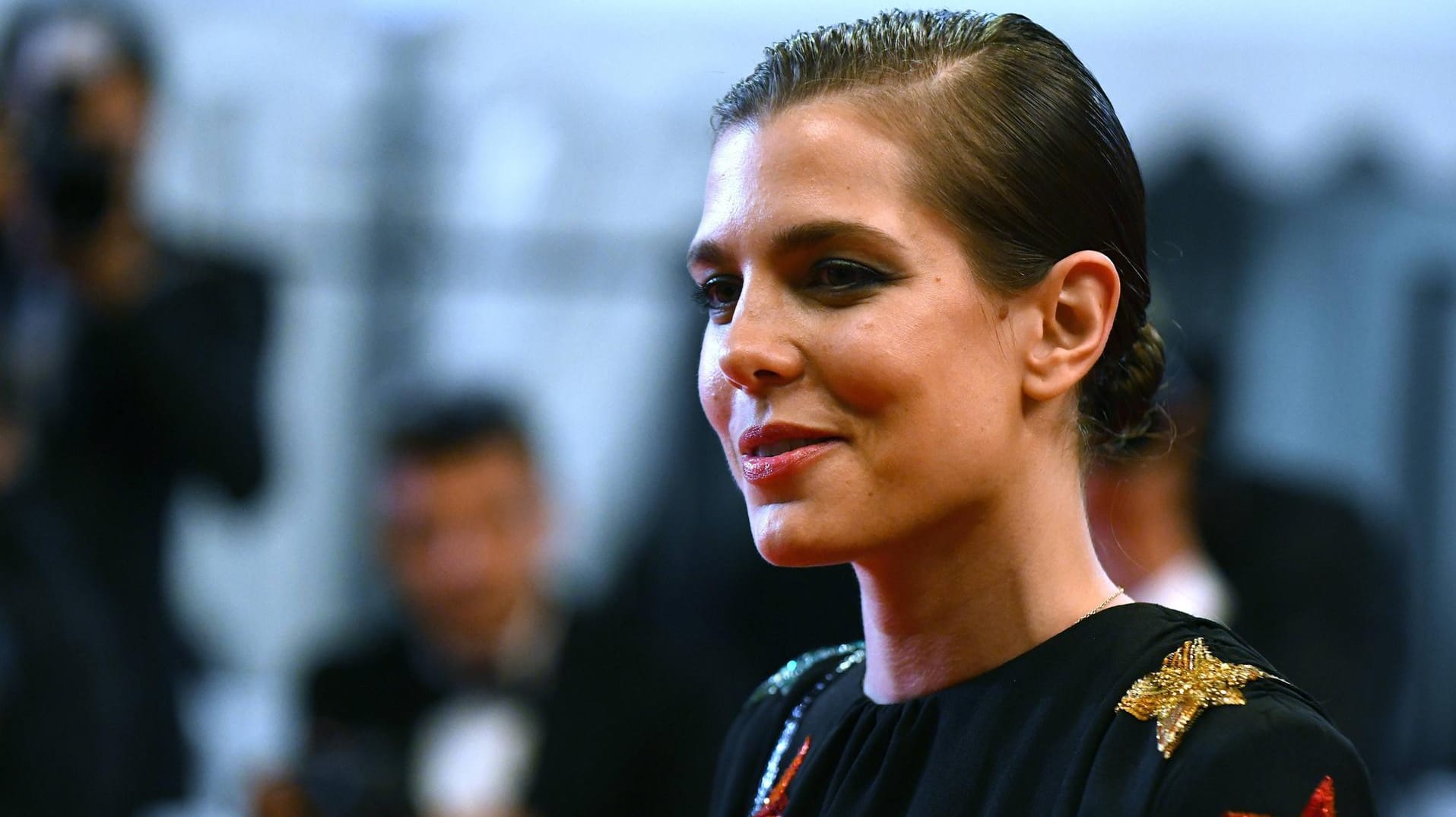 Charlotte Casiraghi: Am Wochenende heirateten sie und Dimitri Rassam kirchlich.