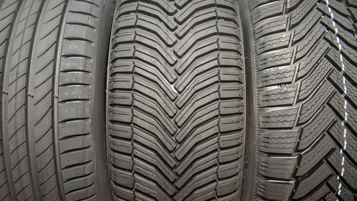 Reifen ist Reifen? Nein, denn für unterschiedliche Einsatzzwecke unterscheiden sich die Rundlinge teils erheblich.
