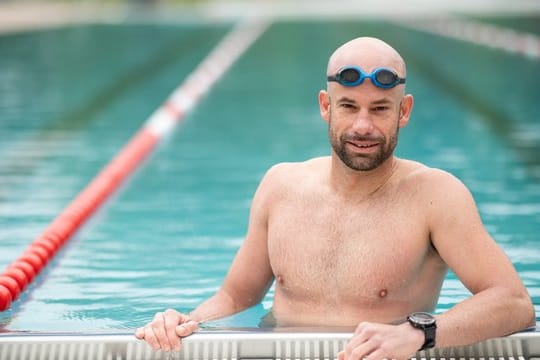 Der ehemalige Radrennfahrer Stefan Schumacher glaubt nicht an einen großen Doping-Sinneswandel im Peloton.