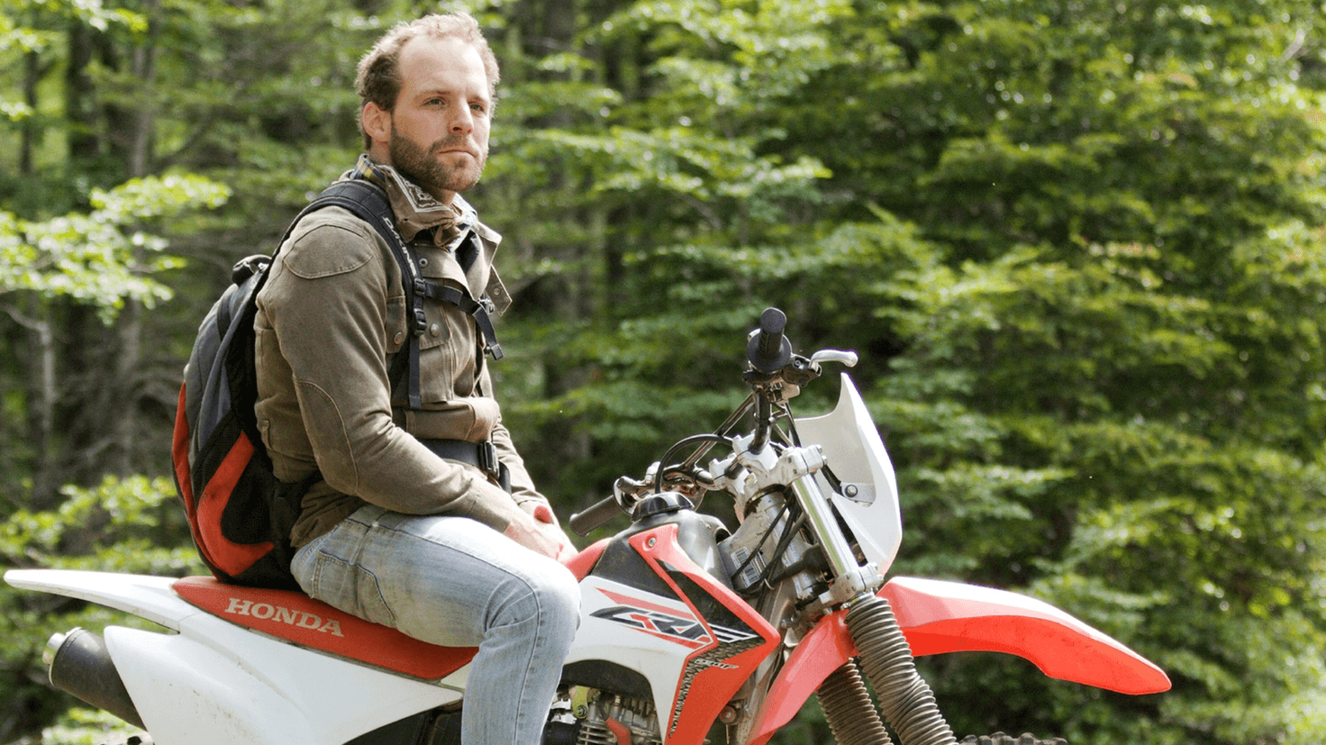 Farmer Marco hat ein Gespür für seine Damen.