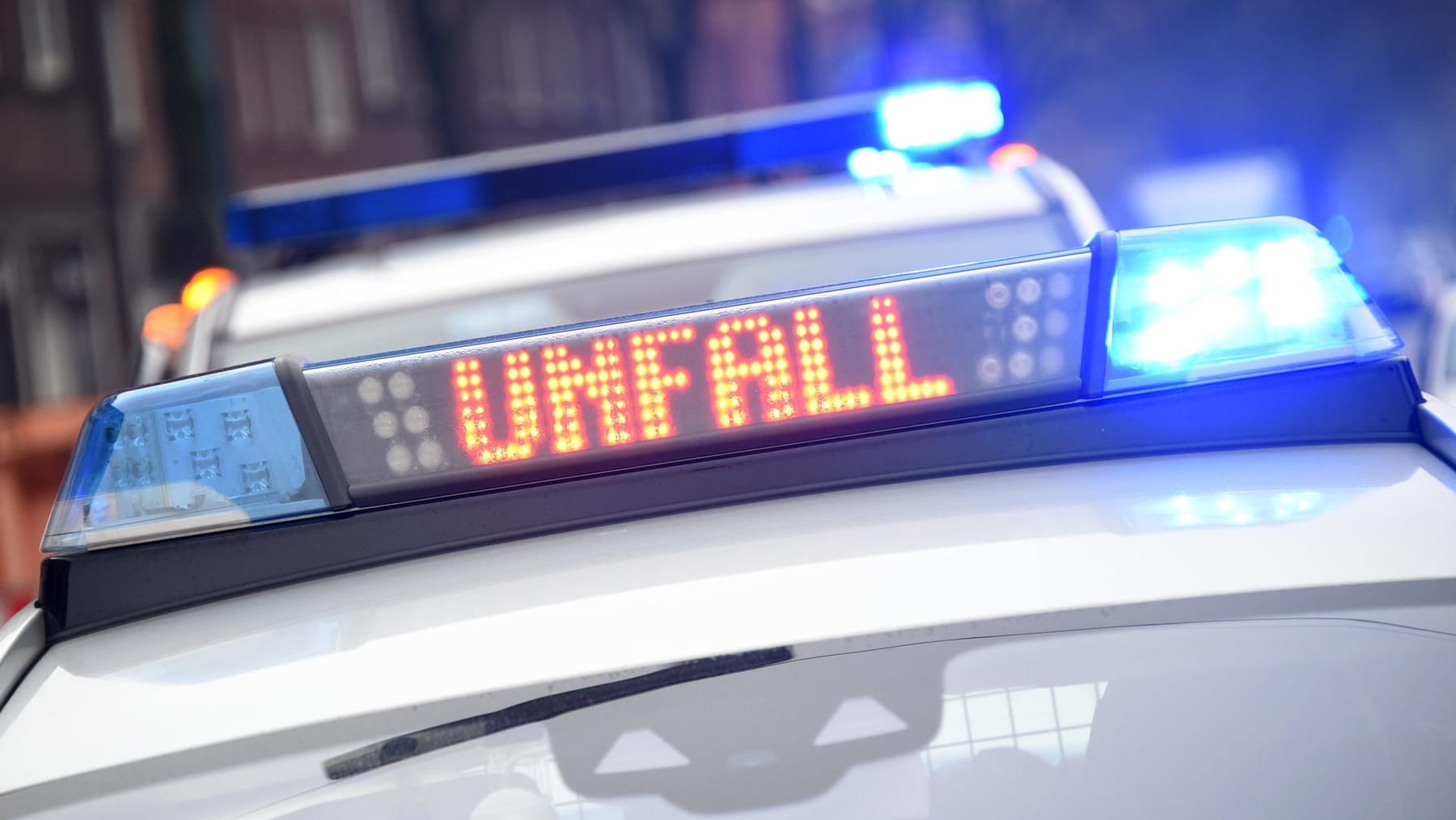 Bericht über Unfall: Stunt-Mitarbeiter stirbt vor Filmdreh in Brandenburg