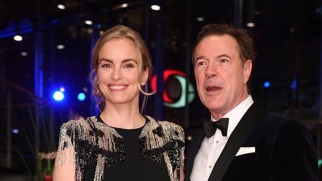 Sebastian Koch und Nina Hoss können der Oscar-Akademie beitreten.