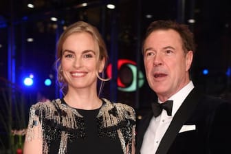Sebastian Koch und Nina Hoss können der Oscar-Akademie beitreten.