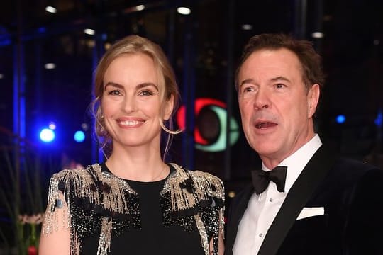 Sebastian Koch und Nina Hoss können der Oscar-Akademie beitreten.