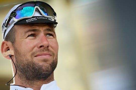 Mark Cavendish wird nicht bei der Tour de France starten.