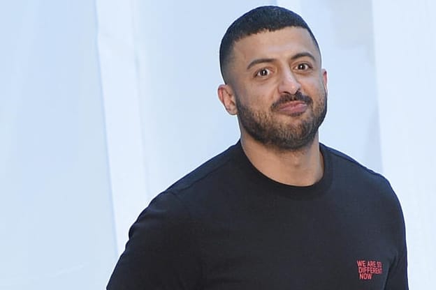 Khalid bin Sultan Al Qasimi: Er ist mit nur 39 Jahren gestorben.