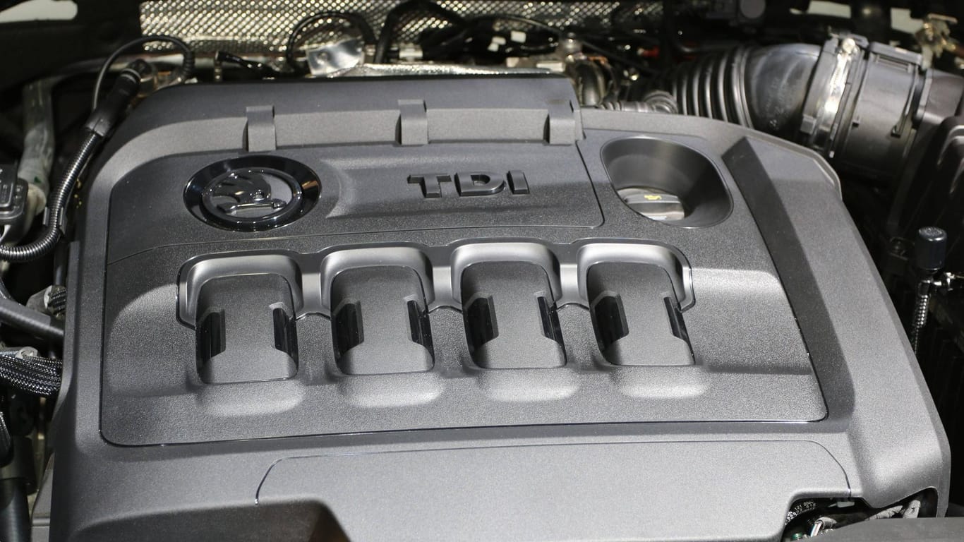 Dieselmotor: Der Selbstzünder ist durch den Dieselskandal (unter anderem Volkswagen) stark in Verruf geraten. Er hat dennoch seine Vorzüge.