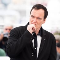 Quentin Tarantino: Der Regisseur hat Kinogeschichte geschrieben.