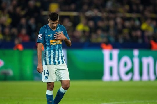 Wird in England nur Rodri genannt: Rodrigo Hernández Cascante.