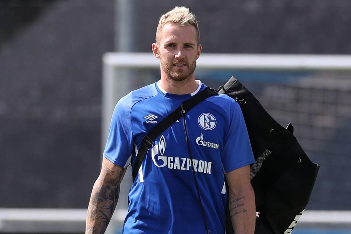 Ralf Fährmann könnte Schalke 04 nach 16 Jahren verlassen.