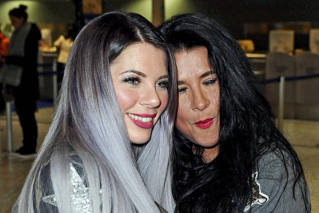 Jenny Frankhauser und Iris Klein: Die beiden haben sich zum Tod von Costa Cordalis geäußert.