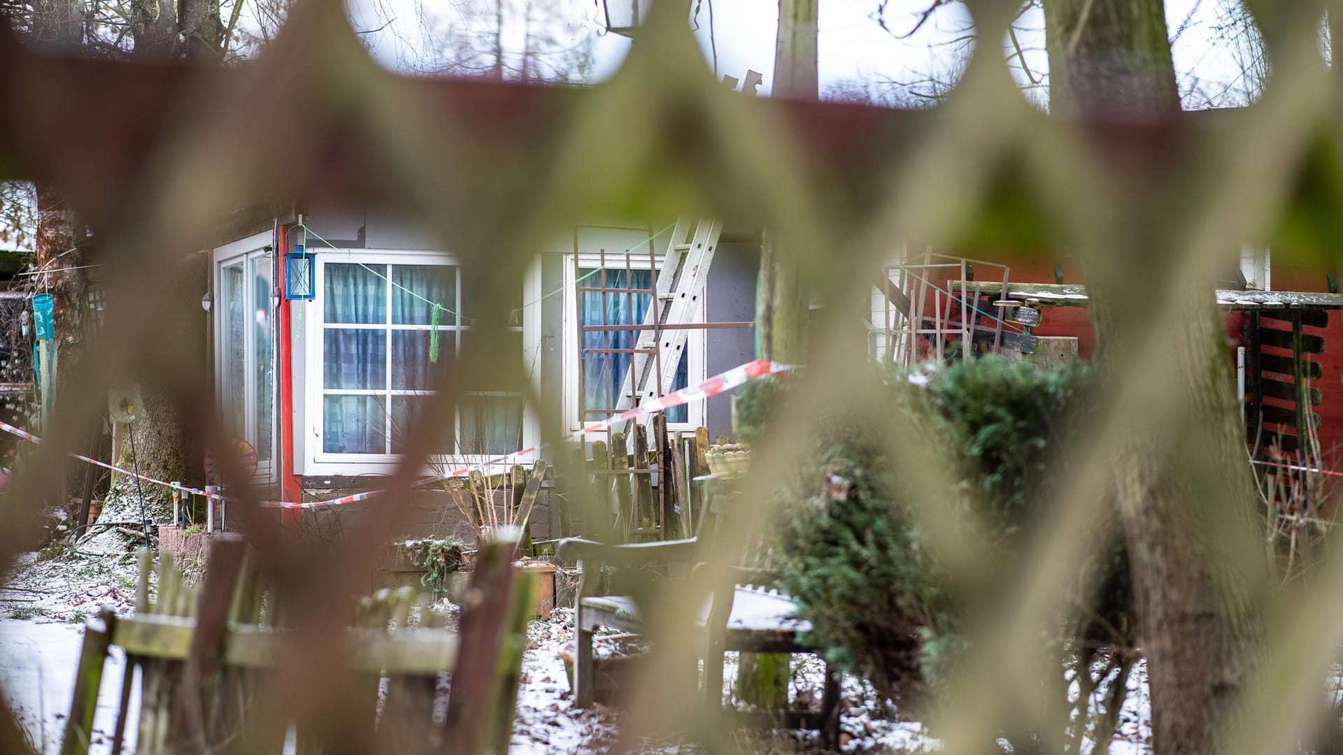 Der Campingplatz Eichwald in Lügde (Symbolbild): Die Polizei hat in dem Missbrauchsfall ein Verfahren gegen einen weiteren Beschuldigten eingeleitet.