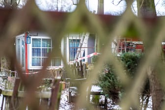 Der Campingplatz Eichwald in Lügde (Symbolbild): Die Polizei hat in dem Missbrauchsfall ein Verfahren gegen einen weiteren Beschuldigten eingeleitet.