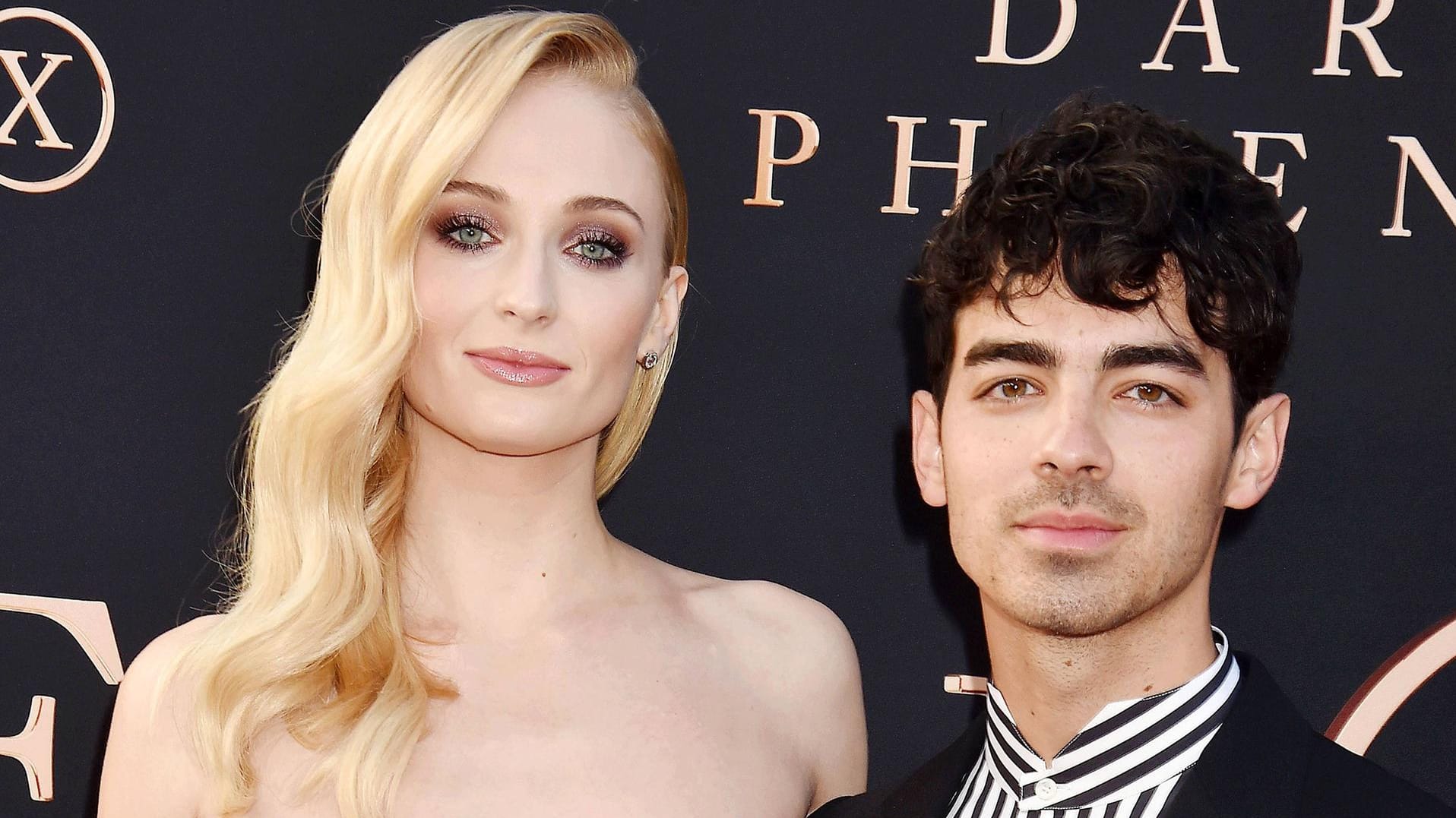 Sophie Turner und Joe Jonas: Das Paar hat sich erneut getraut.