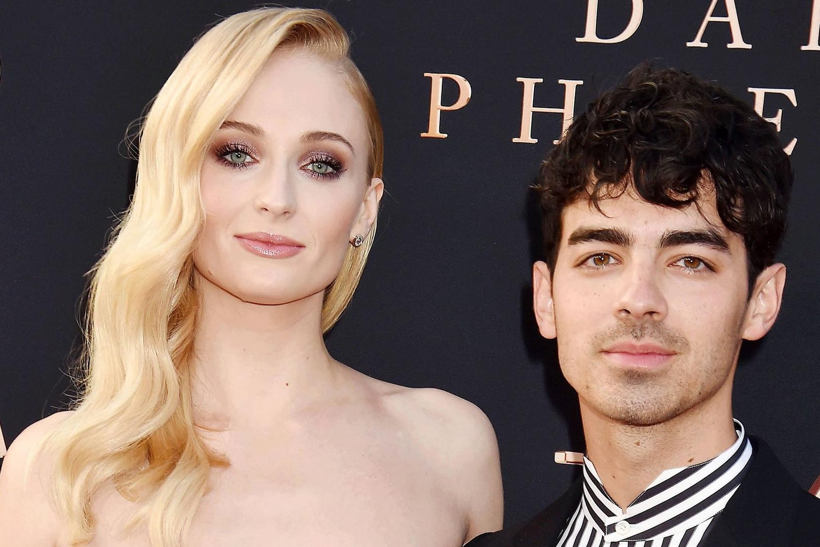 Sophie Turner und Joe Jonas: Das Paar hat sich erneut getraut.