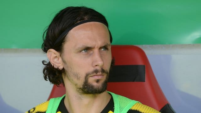 Zurück in der Bundesliga: Neven Subotic.