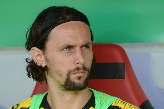 Zurück in der Bundesliga: Neven Subotic.