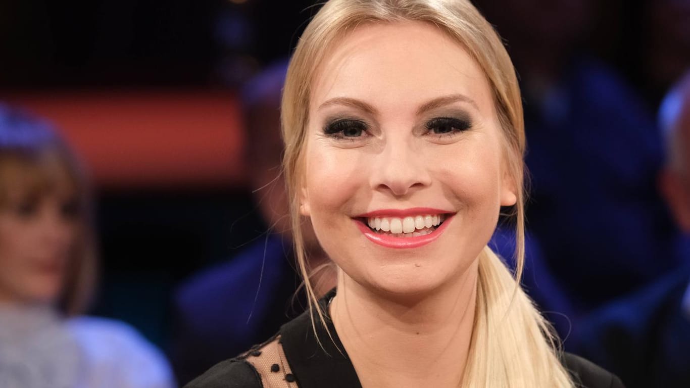 Susanne Klehn: Die Journalistin war bis Juli 2018 Promiexpertin bei "Guten Morgen Deutschland" auf RTL, seit einem Jahr ist sie VIP-Reporterin für "Brisant" im Ersten.