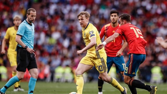 Emil Forsberg (M.