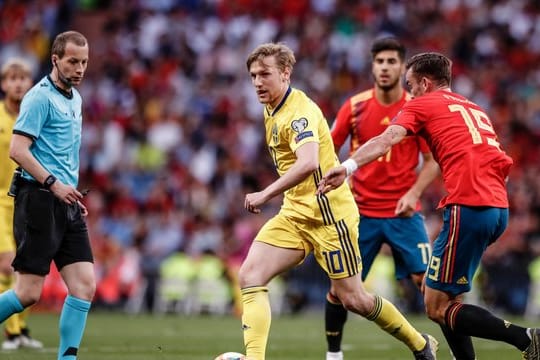 Emil Forsberg (M.