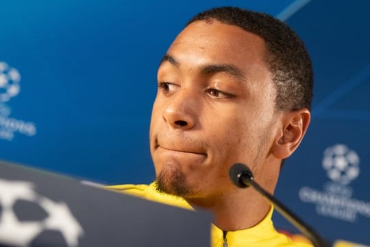 BVB-Profi Abdou Diallo scheint einem möglichen Wechsel zu PSG nicht abgeneigt zu sein.