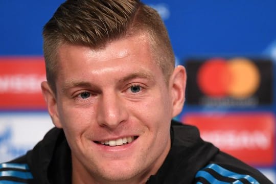 Toni Kroos hat den früheren Real-Madrid-Star Cristiano Ronaldo nicht nur als Teamkollegen, sondern auch als Nachbarn erlebt.