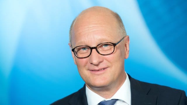 Joachim Knuth ist neuer NDR-Intendant.