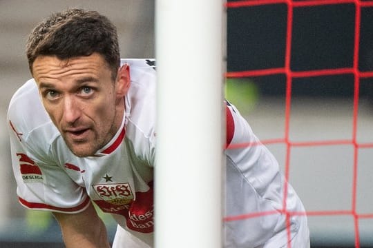 Wechselt vom Absteiger Stuttgarter zu Aufsteiger Union: Christian Gentner.