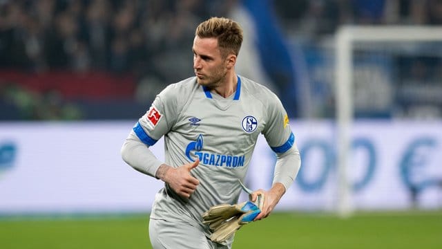 Verlässt Schalke und wechselt nach England: Ralf Fährmann.