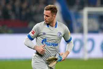 Verlässt Schalke und wechselt nach England: Ralf Fährmann.