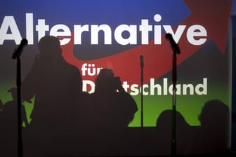 Die Liste der AfD in Sachsen ist wegen Formfehlern zusammengestrichen worden. Das hat am Wahlabend aber vielleicht kaum Auswirkungen.