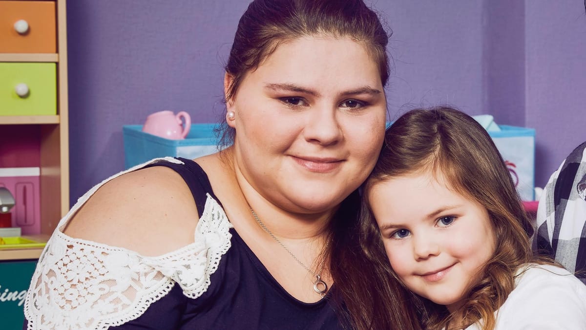 Sylvana Wollny zeigt ihren Babybauch: "Bald bist du endlich bei uns"