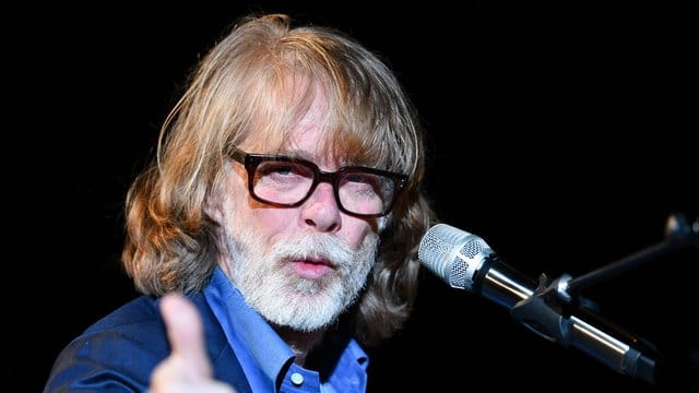 Helge Schneider gehört zu den 16 neuen Mitgliedern der Akademie der Künste.