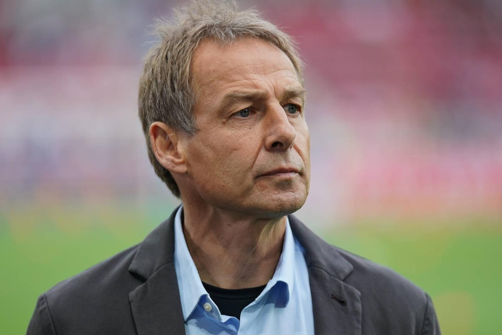 War zuletzt 2016 angestellt: Jürgen Klinsmann.