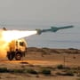 Israelischer Luftschlag gegen Iran