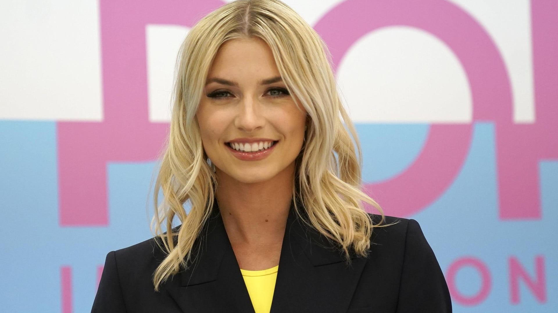 Lena Gercke: Das Model ist wieder verliebt.