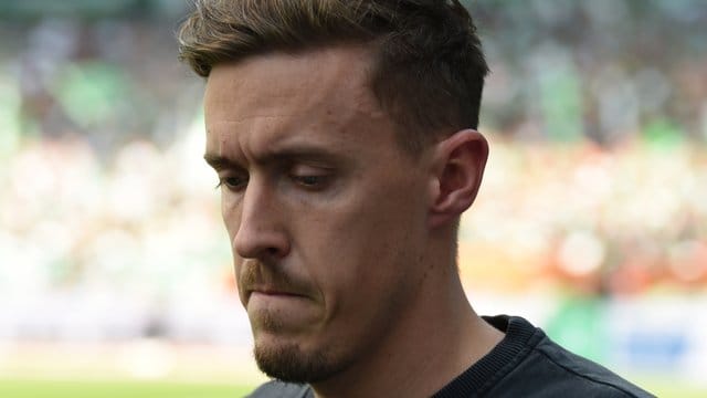 Spielt in der nächsten Saison für Fenerbahce Istanbul: Max Kruse.