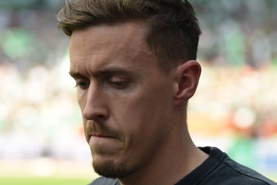 Spielt in der nächsten Saison für Fenerbahce Istanbul: Max Kruse.