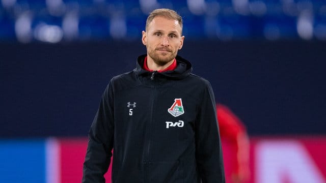 Bei Moskaus Sieg im russischen Supercup stand Benedikt Höwedes nicht im Aufgebot. Bei Moskaus Sieg im russischen Supercup stand Benedikt Höwedes nicht im Aufgebot.