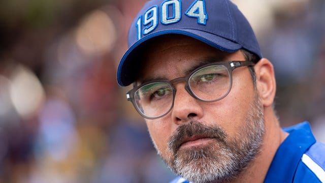 Das Debüt ist Schalkes neuem Trainer David Wagner geglückt.