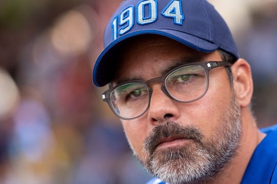 Das Debüt ist Schalkes neuem Trainer David Wagner geglückt.