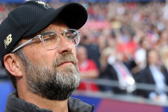 Liverpool will Jürgen Klopp längerfristig binden.